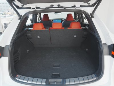 2024 Lexus NX 缩略图 47