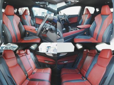 2024 Lexus NX 照片 4