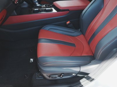 2024 Lexus NX 缩略图 40