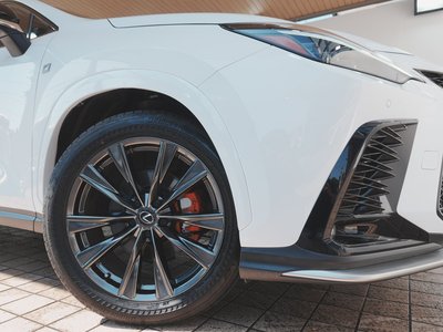 2024 Lexus NX 缩略图 48