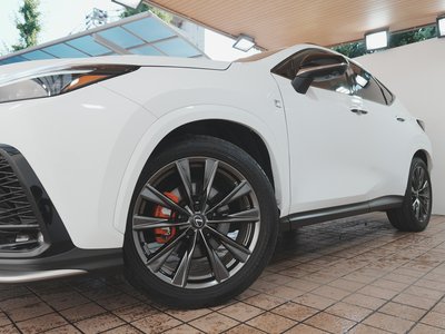 2024 Lexus NX 缩略图 51