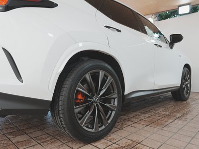 2024 Lexus NX 缩略图 58