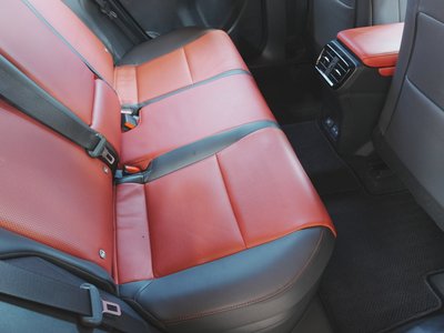 2024 Lexus NX 缩略图 46