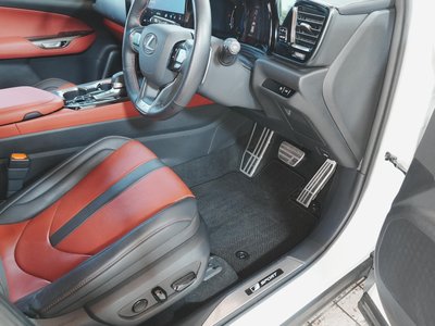 2024 Lexus NX 缩略图 37
