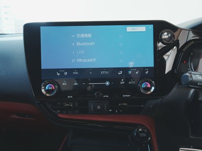2024 Lexus NX 缩略图 31