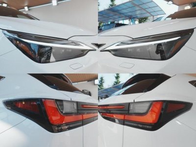 2024 Lexus NX 照片 5