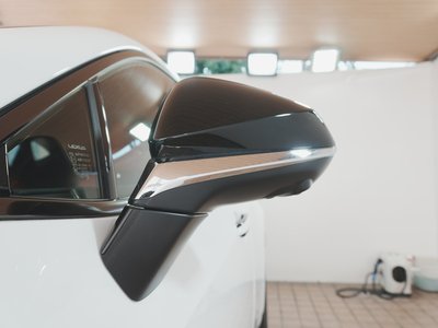 2024 Lexus NX 缩略图 53