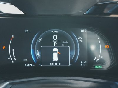 2024 Lexus NX 缩略图 24