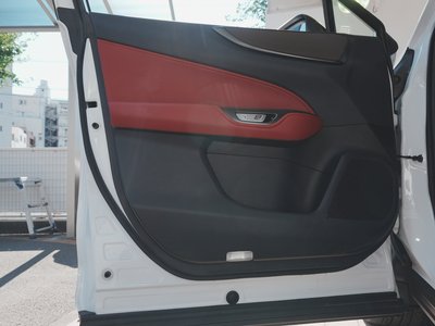 2024 Lexus NX 缩略图 41