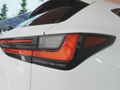 2024 Lexus NX 缩略图 61