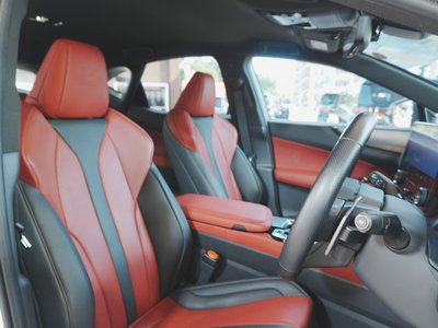 2024 Lexus NX 缩略图 36