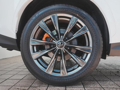 2024 Lexus NX 缩略图 64