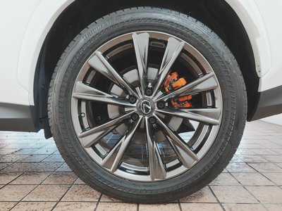 2024 Lexus NX 缩略图 65