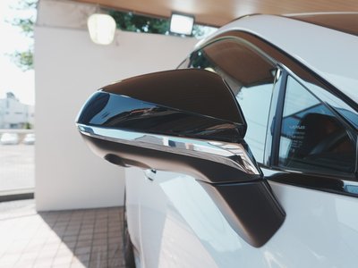 2024 Lexus NX 缩略图 52
