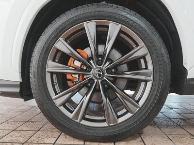 2024 Lexus NX 缩略图 62