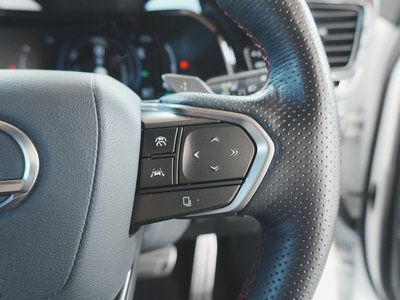 2024 Lexus NX 缩略图 23