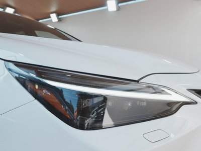 2024 Lexus NX 缩略图 54