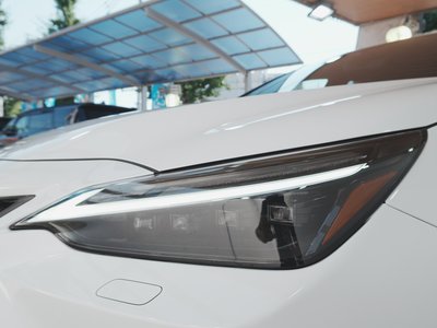 2024 Lexus NX 缩略图 55
