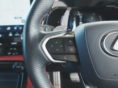 2024 Lexus NX 缩略图 22