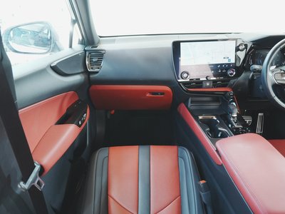 2024 Lexus NX 缩略图 17