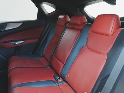 2024 Lexus NX 缩略图 42