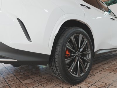 2024 Lexus NX 缩略图 56