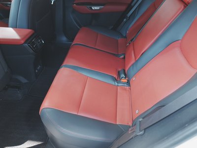 2024 Lexus NX 缩略图 43