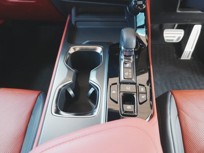 2024 Lexus NX 缩略图 32