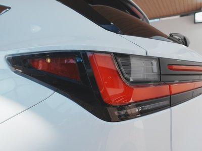 2024 Lexus NX 缩略图 60