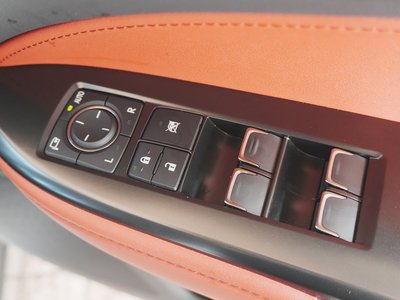 2024 Lexus NX 缩略图 35