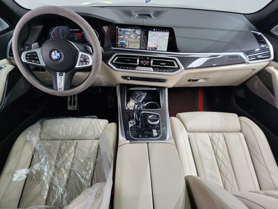 BMW X5 - 5