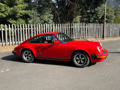 PORSCHE 911 - 5
