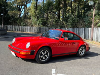 PORSCHE 911 - 6