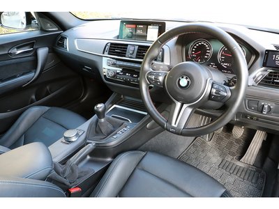 BMW M2 COMPETITION - 10