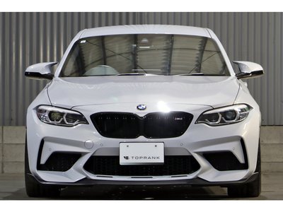 BMW M2 COMPETITION - 7