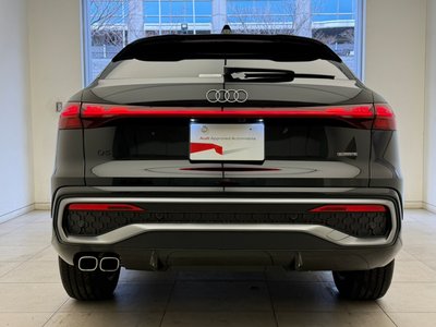 AUDI Q5 SPORTBACK - 8