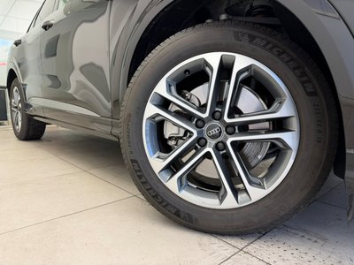 AUDI Q5 SPORTBACK - 10