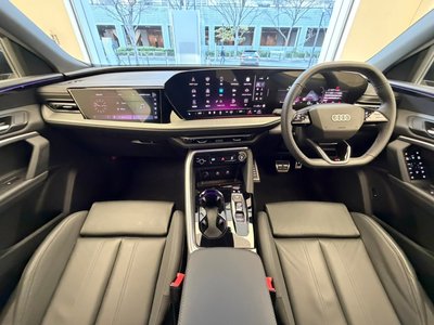 AUDI Q5 SPORTBACK - 3