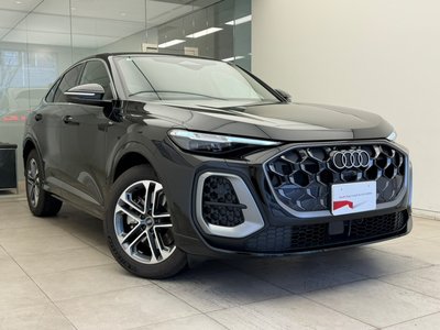 AUDI Q5 SPORTBACK - 6