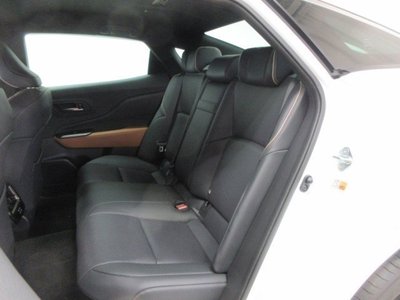 2025 Toyota CROWN CROSSOVER 缩略图 23