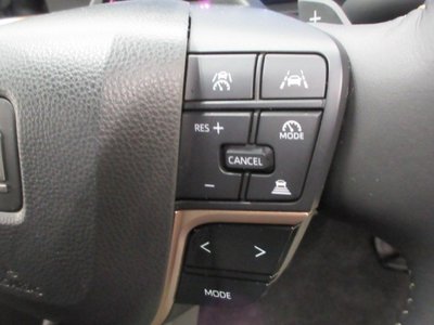 2025 Toyota CROWN CROSSOVER 缩略图 20