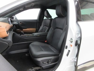 2025 Toyota CROWN CROSSOVER 缩略图 22