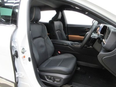 2025 Toyota CROWN CROSSOVER 缩略图 21