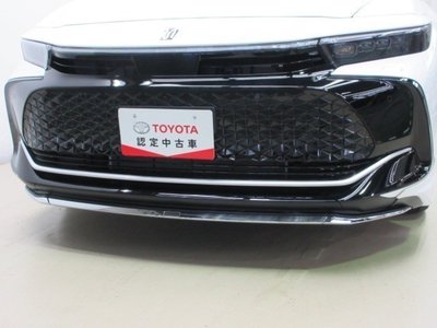 2025 Toyota CROWN CROSSOVER 缩略图 32