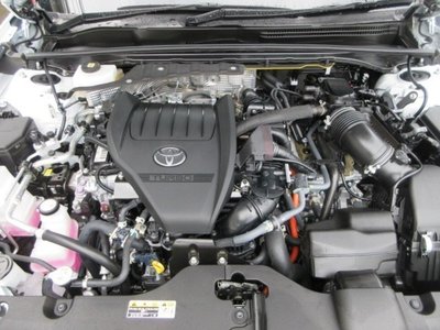 2025 Toyota CROWN CROSSOVER 缩略图 39