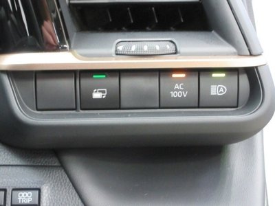 2025 Toyota CROWN CROSSOVER 缩略图 30