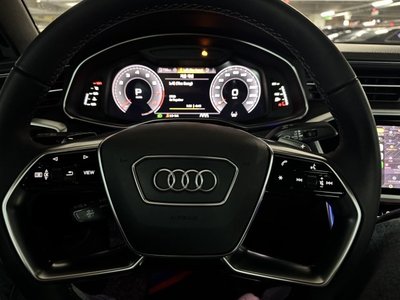2025 AUDI A6 — фото 10