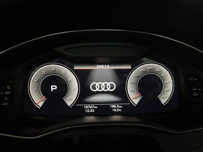 صورة مصغرة 11 لـ 2025 AUDI A6