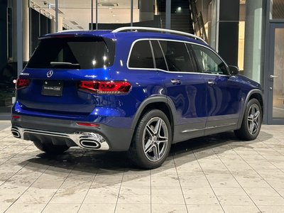 MERCEDES-BENZ GLB - 3