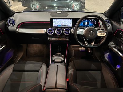 MERCEDES-BENZ GLB - 5